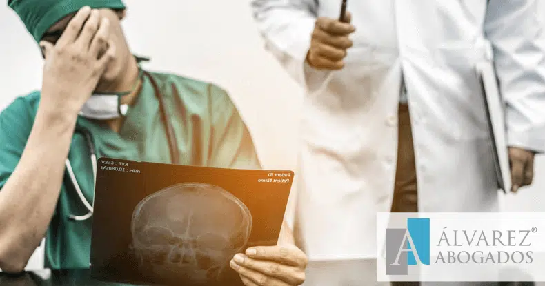 Abogado Negligencias Médicas Tenerife