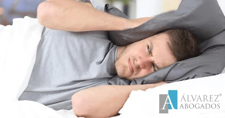 Abogados Ruido Tenerife