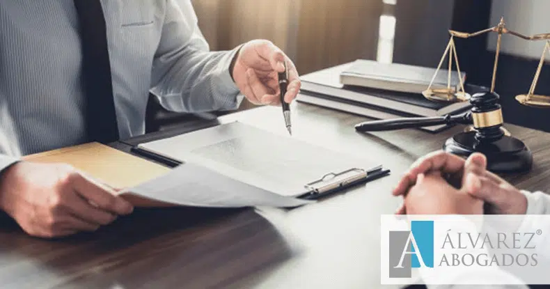 Cuaderno Particional partición herencia Tenerife