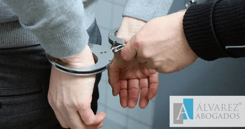 Declaración policial Defensa Jurídica Tenerife