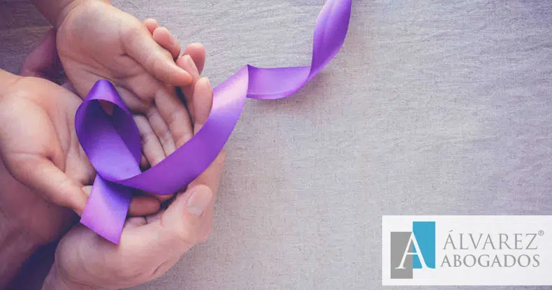 Denuncias violencia machista Tenerife