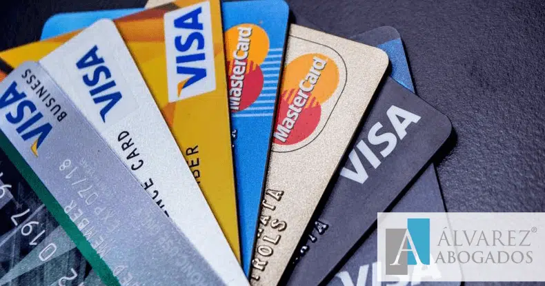 Tarjetas Crédito intereses abusivos Tenerife
