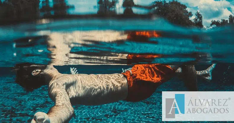 Accidentes playas piscinas Tenerife