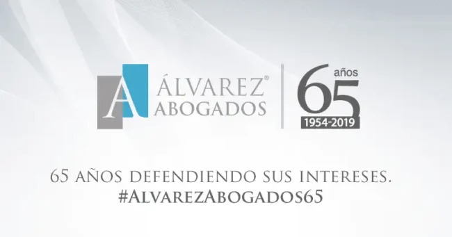 Alvarez Abogados Tenerife 65 Aniversario