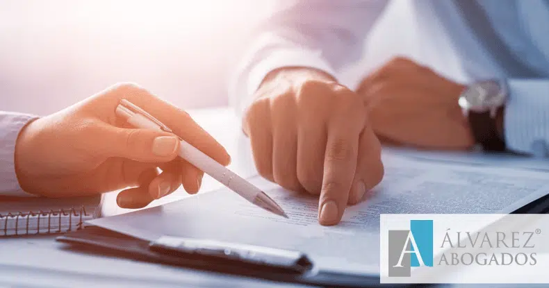 Citación Judicial Abogados Tenerife