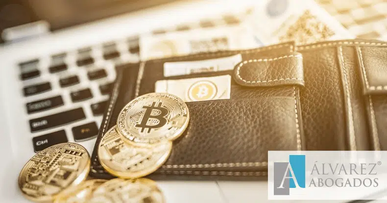 Delitos criptomonedas Tenerife