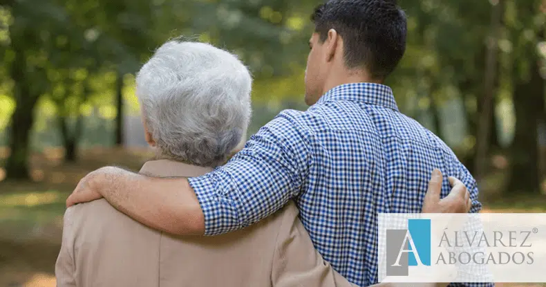 Herencia sin testamento Tenerife