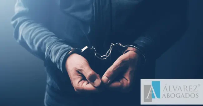 Legítima defensa Abogados Tenerife