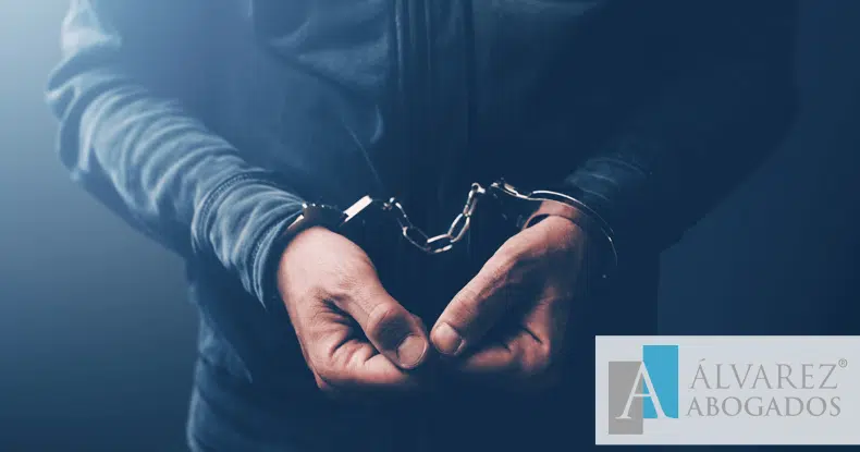 Legítima defensa Abogados Tenerife