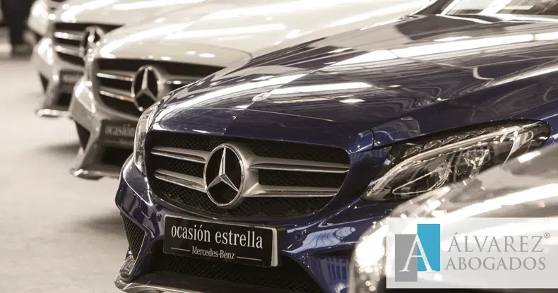 Precauciones comprar coche Tenerife