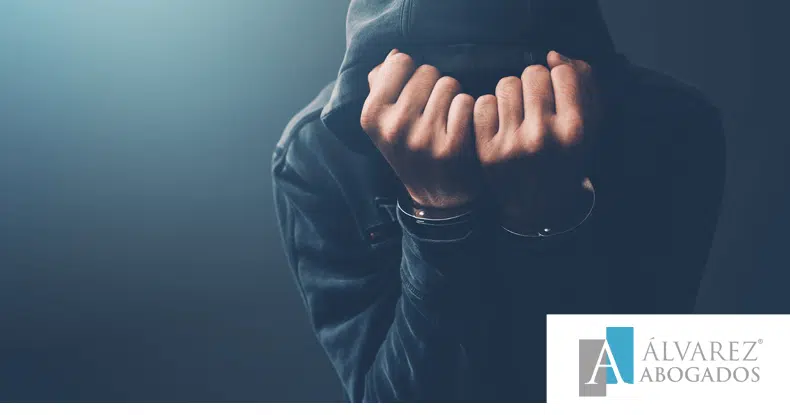 Suspensión cumplimiento pena Tenerife