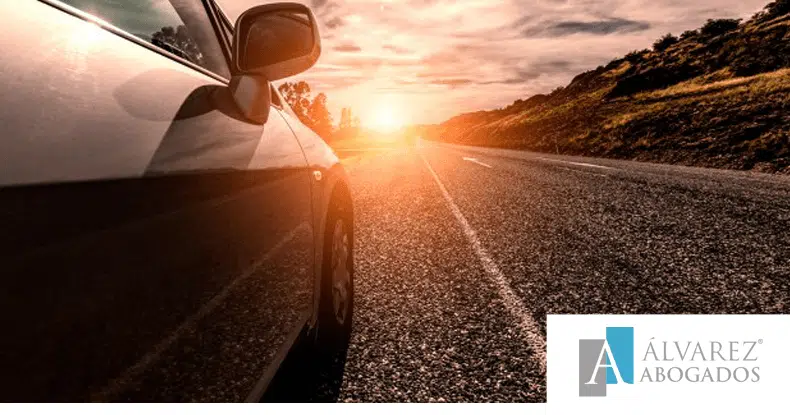 Accidentes in itinere Tenerife