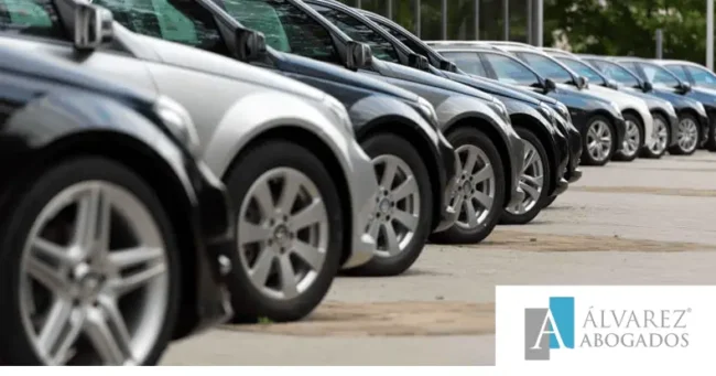Compra Venta Coches Segunda Mano