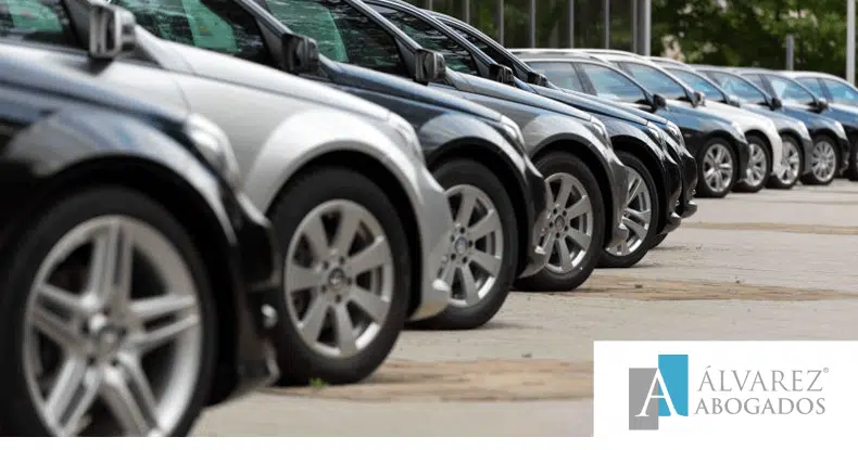 Compra Venta Coches Segunda Mano