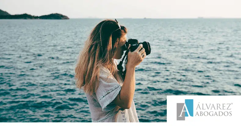 Fotos graban Espacios Públicos Tenerife