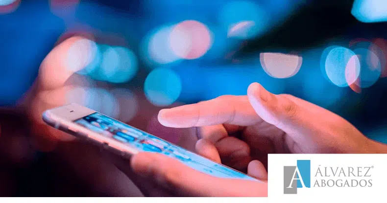 Delito Sexting Abogados Tenerife