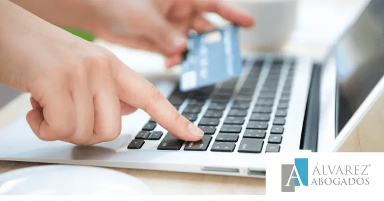 PSD2 pagos Internet