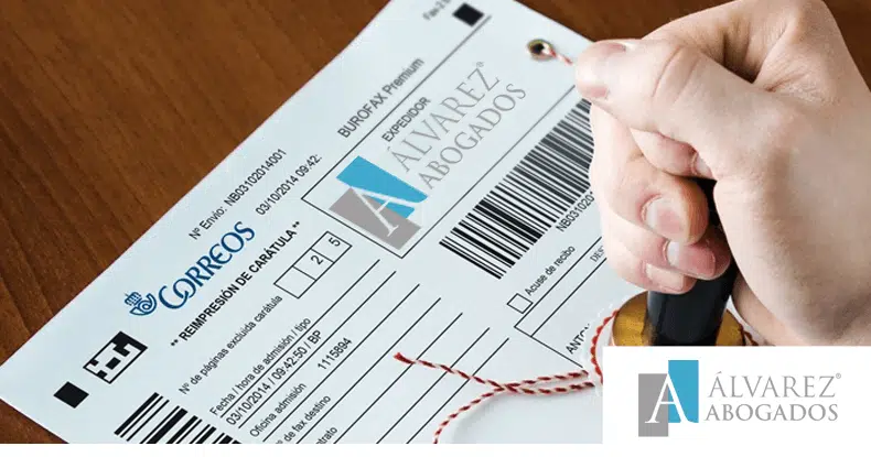 Abogado Tenerife Burofax