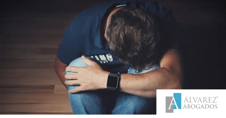 Denuncias falsas contra hombres Tenerife