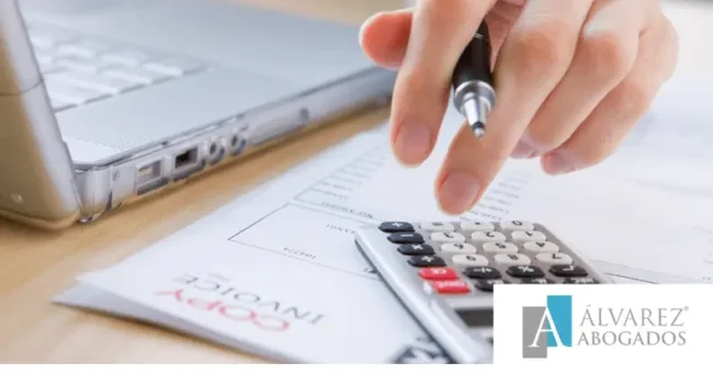 Heredar deudas Abogados Tenerife