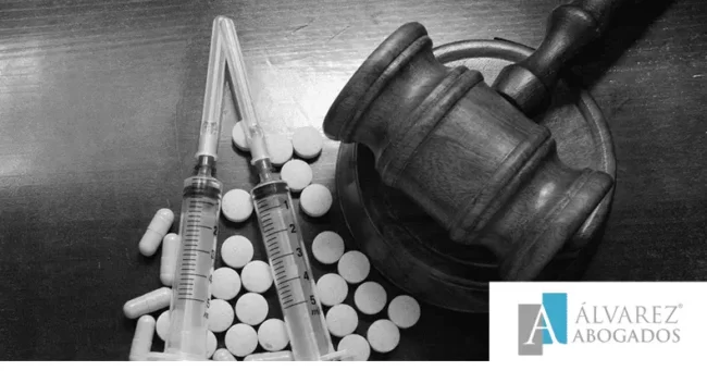Delitos contra Salud Pública Tenerife