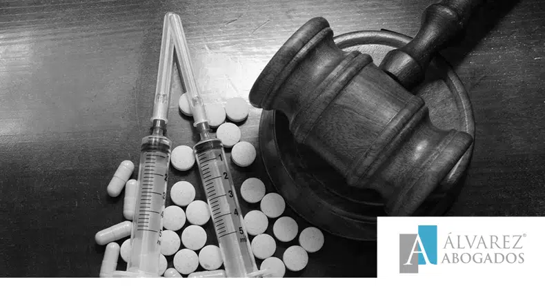 Delitos contra Salud Pública Tenerife