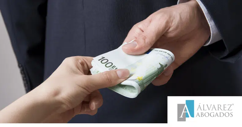 Delitos corrupción negocios Abogados Tenerife
