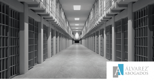 Suspensión pena de prisión Tenerife