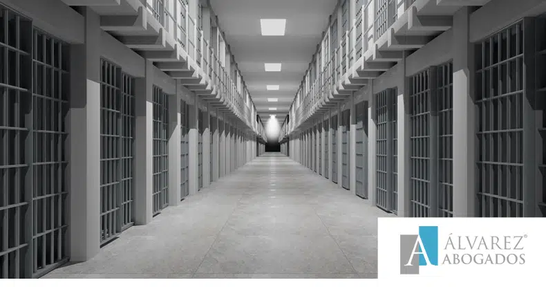 Suspensión pena de prisión Tenerife