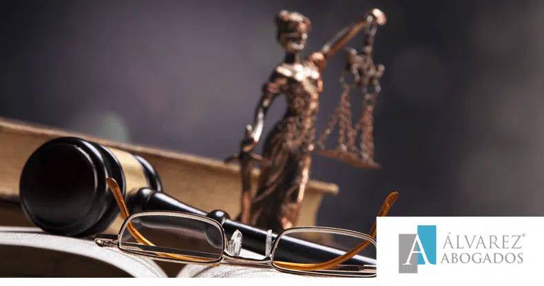 Tipos procedimientos penales Tenerife