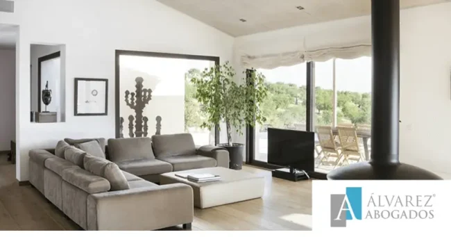Vivienda familiar custodia compartida Tenerife