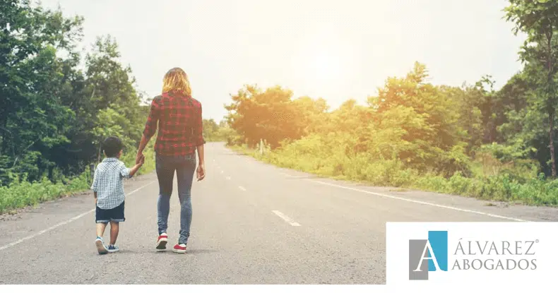 Incumplimiento régimen de visitas Tenerife