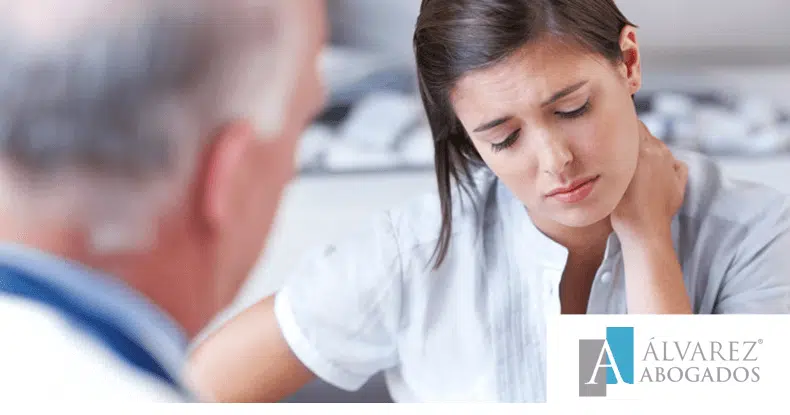 Indemnización Secuelas Lesiones Temporales Tenerife