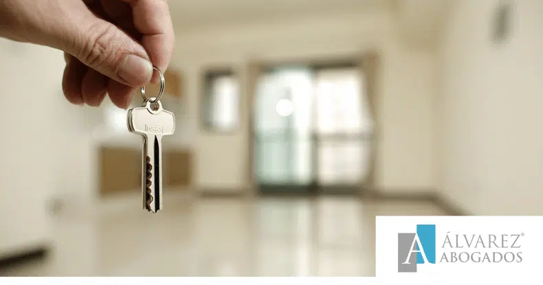 Oposición juicio desahucio Tenerife