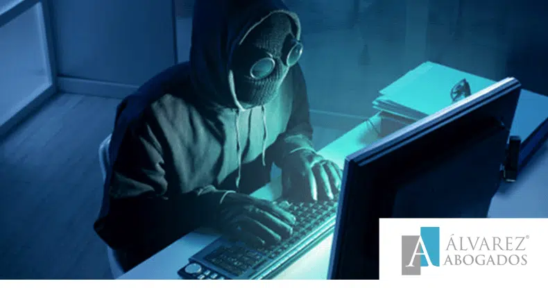 Sextorsión Tenerife Código Penal