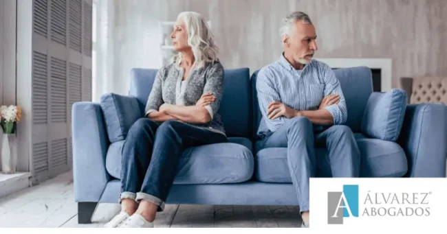 Vivienda familiar privativa divorcio Tenerife