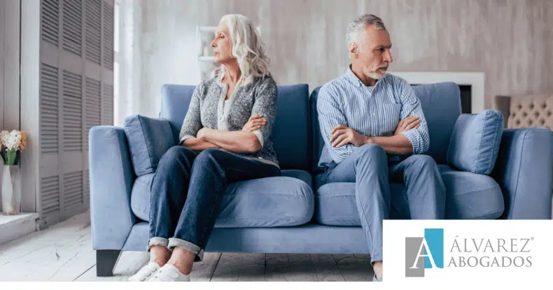 Vivienda familiar privativa divorcio Tenerife