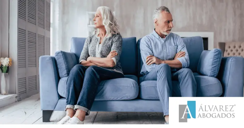 Vivienda familiar privativa divorcio Tenerife