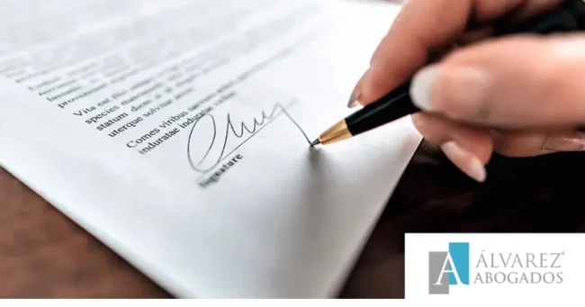 Incumplimientos contrato Abogados Tenerife