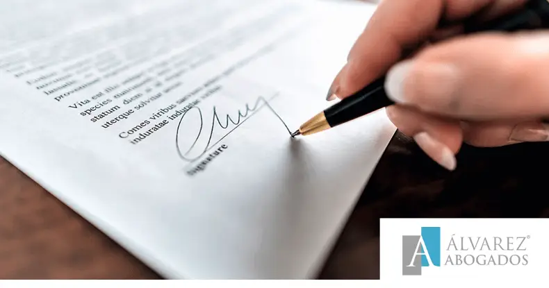 Incumplimientos contrato Abogados Tenerife