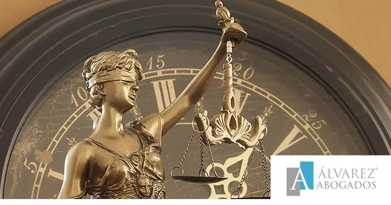 Interrupción de la prescripción en Tenerife