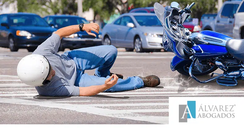 Lesiones Accidentes Tráfico Tenerife