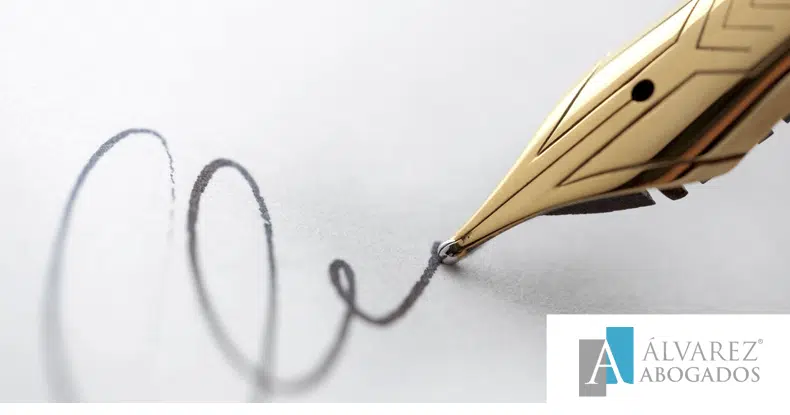 Testamento nulo Abogados Tenerife