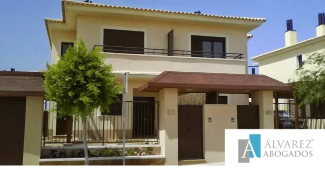 Abogados Servidumbres Tenerife