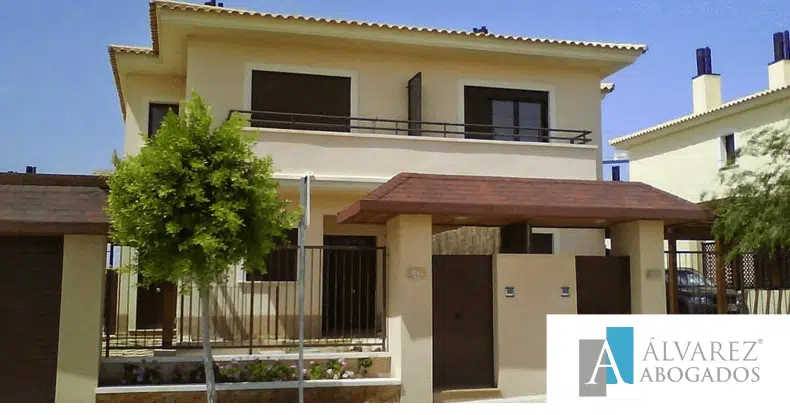 Abogados Servidumbres Tenerife