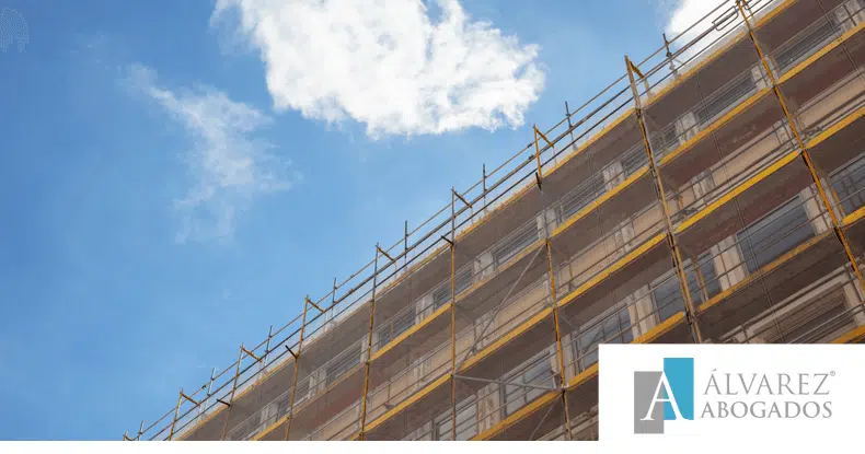 Abogados viviendas sin entregar Tenerife