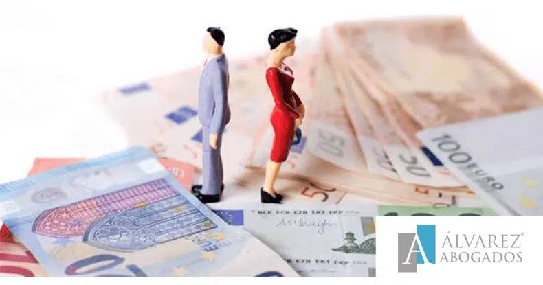 Calcular la pensión de alimentos