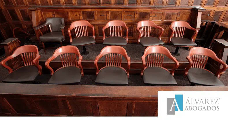 Jurado Popular España