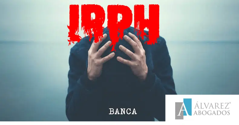 Reclamar Hipoteca con IRPH Tenerife