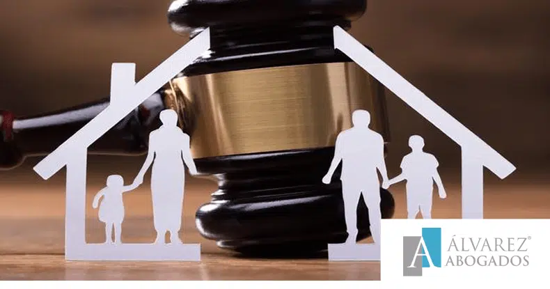 Tipos de guarda y custodia Tenerife